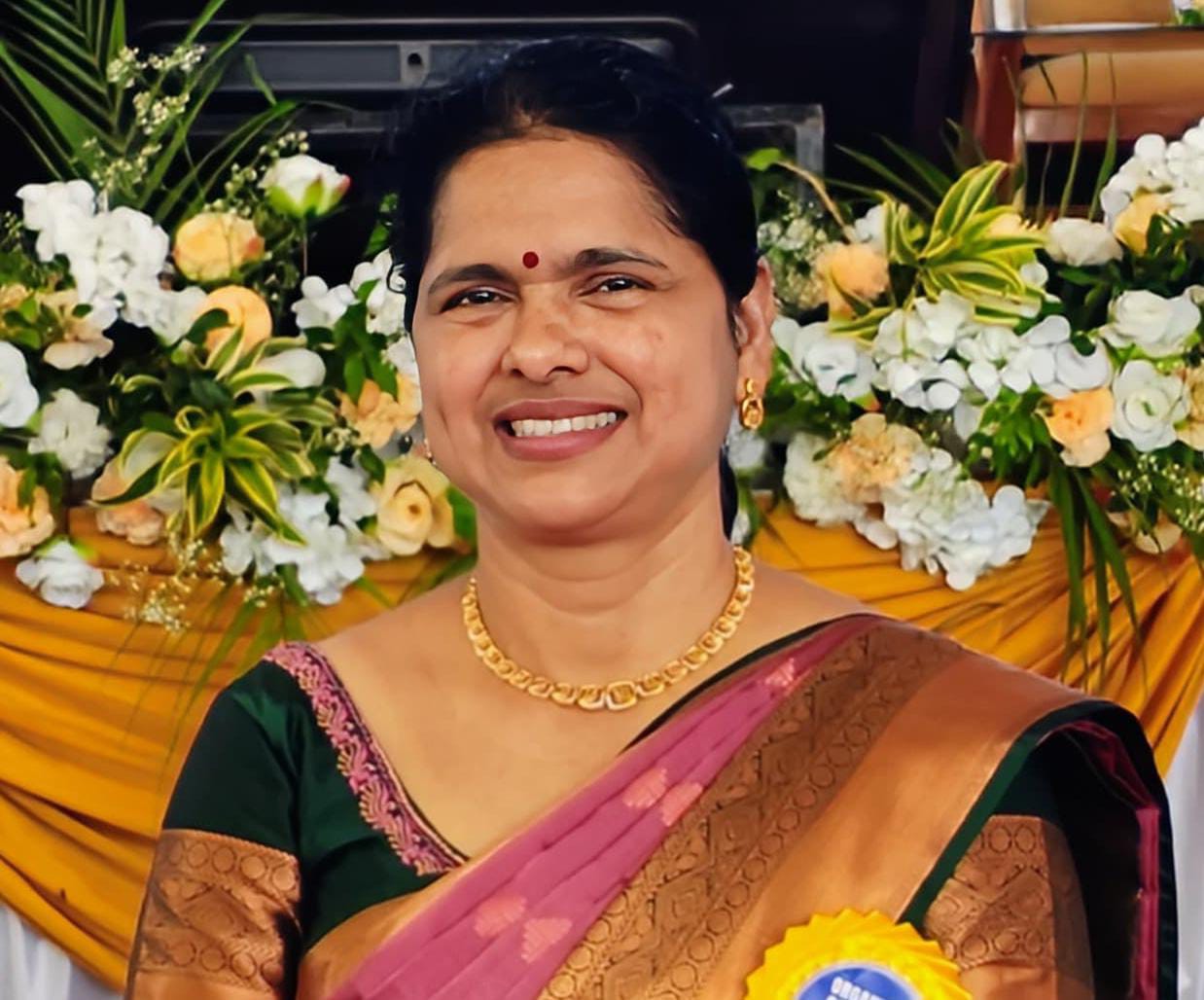 Faculty Image